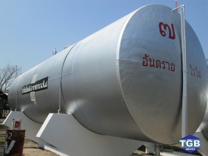 5.ทำหมายเลขถัง